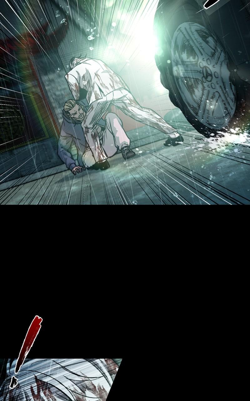 Kowloon: COPÓKA Chapter 46 - Page 50