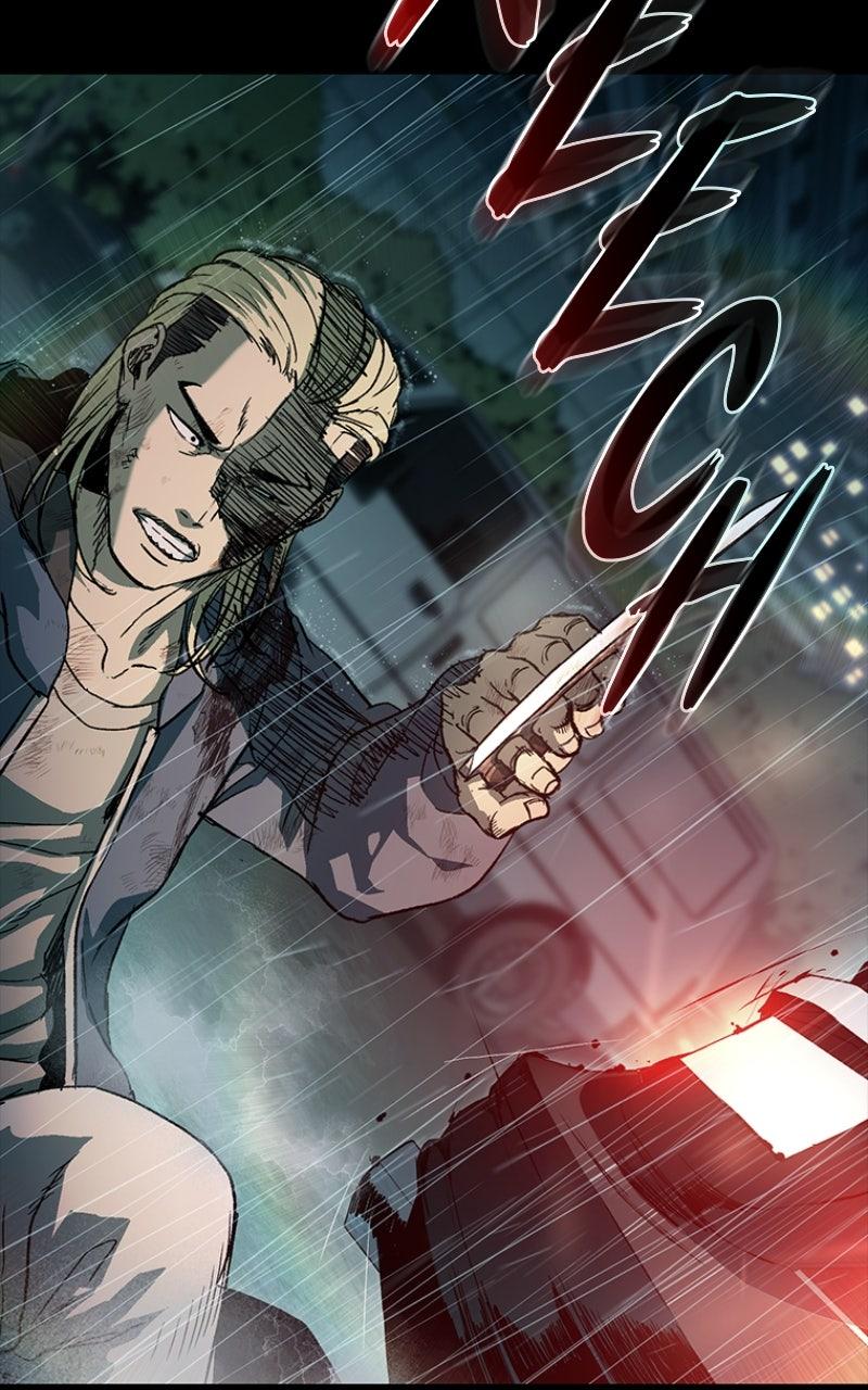 Kowloon: COPÓKA Chapter 46 - Page 54