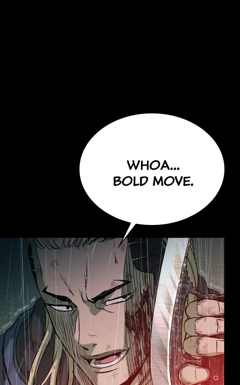 Kowloon: COPÓKA Chapter 46 - Page 55