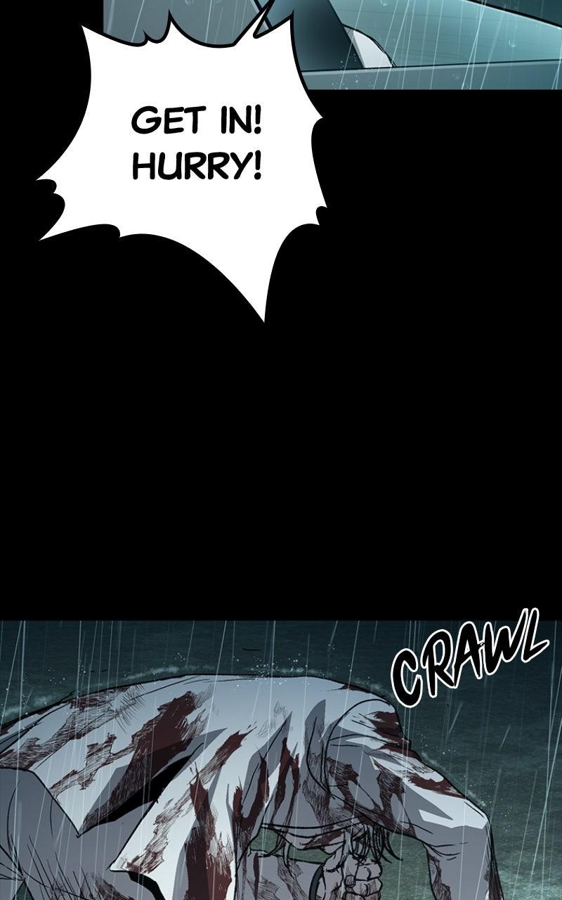 Kowloon: COPÓKA Chapter 46 - Page 57