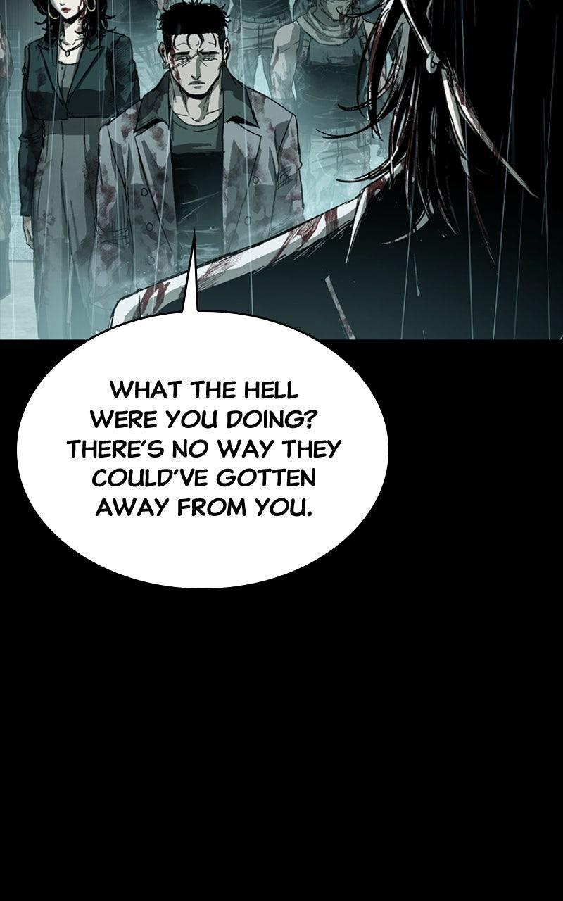 Kowloon: COPÓKA Chapter 46 - Page 72