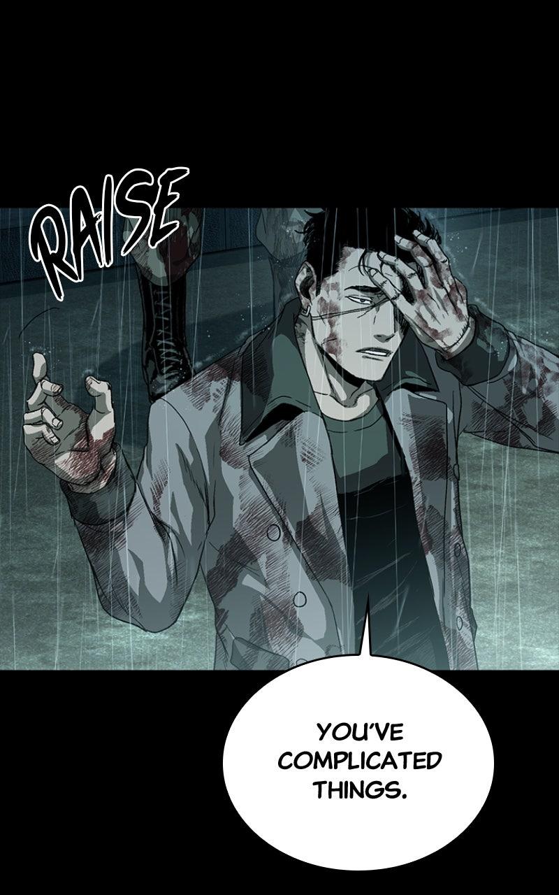 Kowloon: COPÓKA Chapter 46 - Page 74