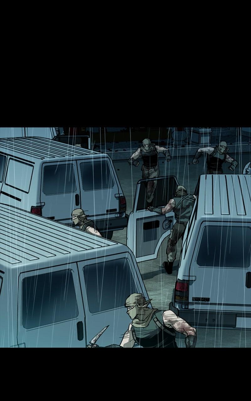 Kowloon: COPÓKA Chapter 46 - Page 75