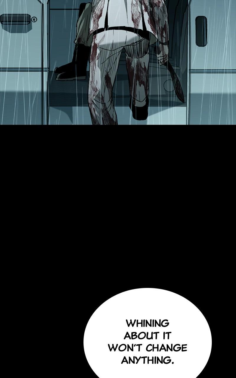 Kowloon: COPÓKA Chapter 46 - Page 78