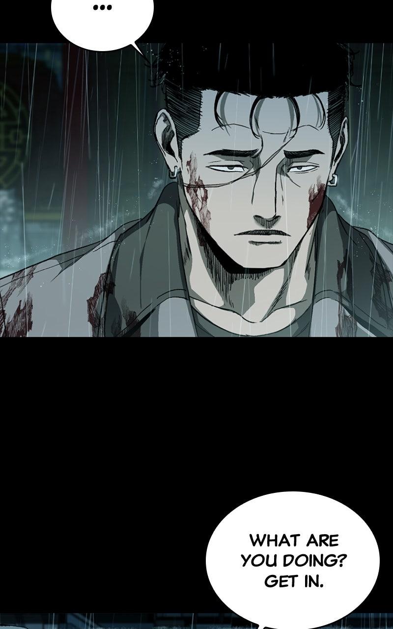 Kowloon: COPÓKA Chapter 46 - Page 82