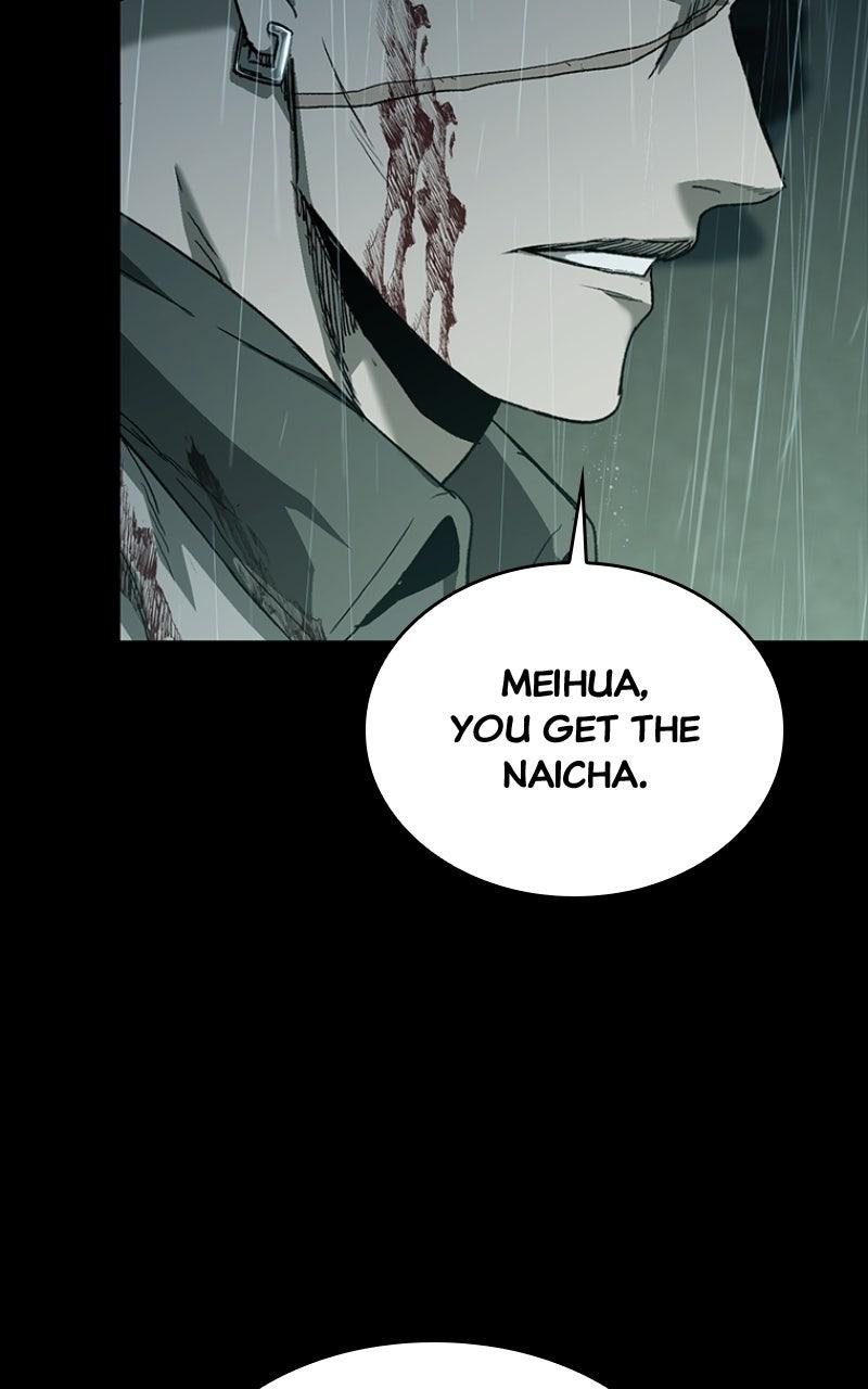 Kowloon: COPÓKA Chapter 46 - Page 84