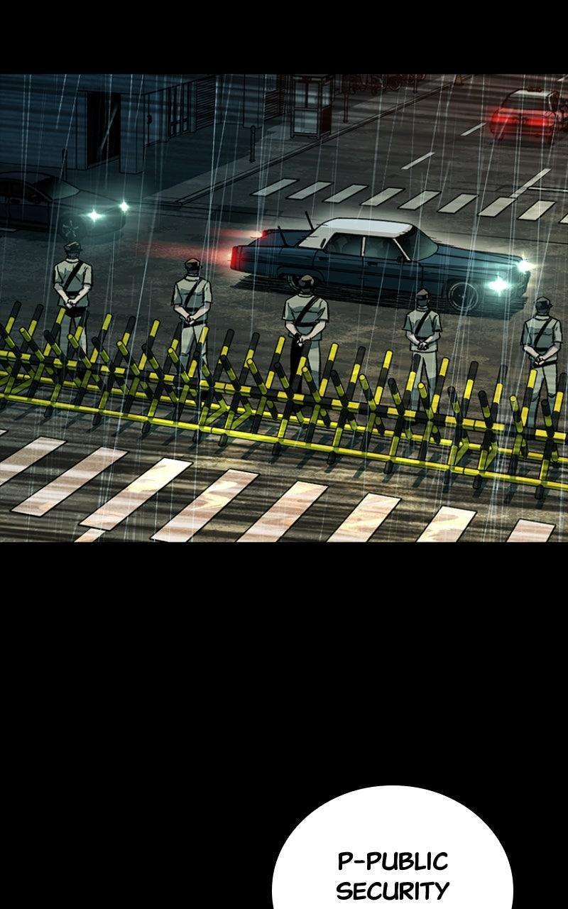 Kowloon: COPÓKA Chapter 46 - Page 88