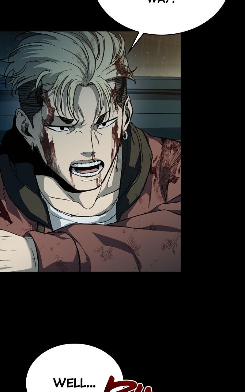 Kowloon: COPÓKA Chapter 46 - Page 90