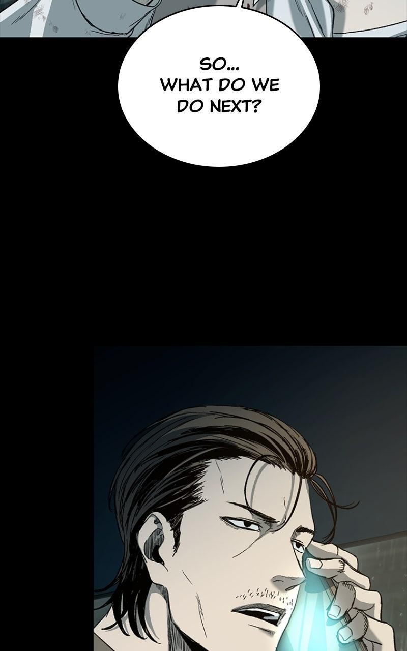 Kowloon: COPÓKA Chapter 46 - Page 94