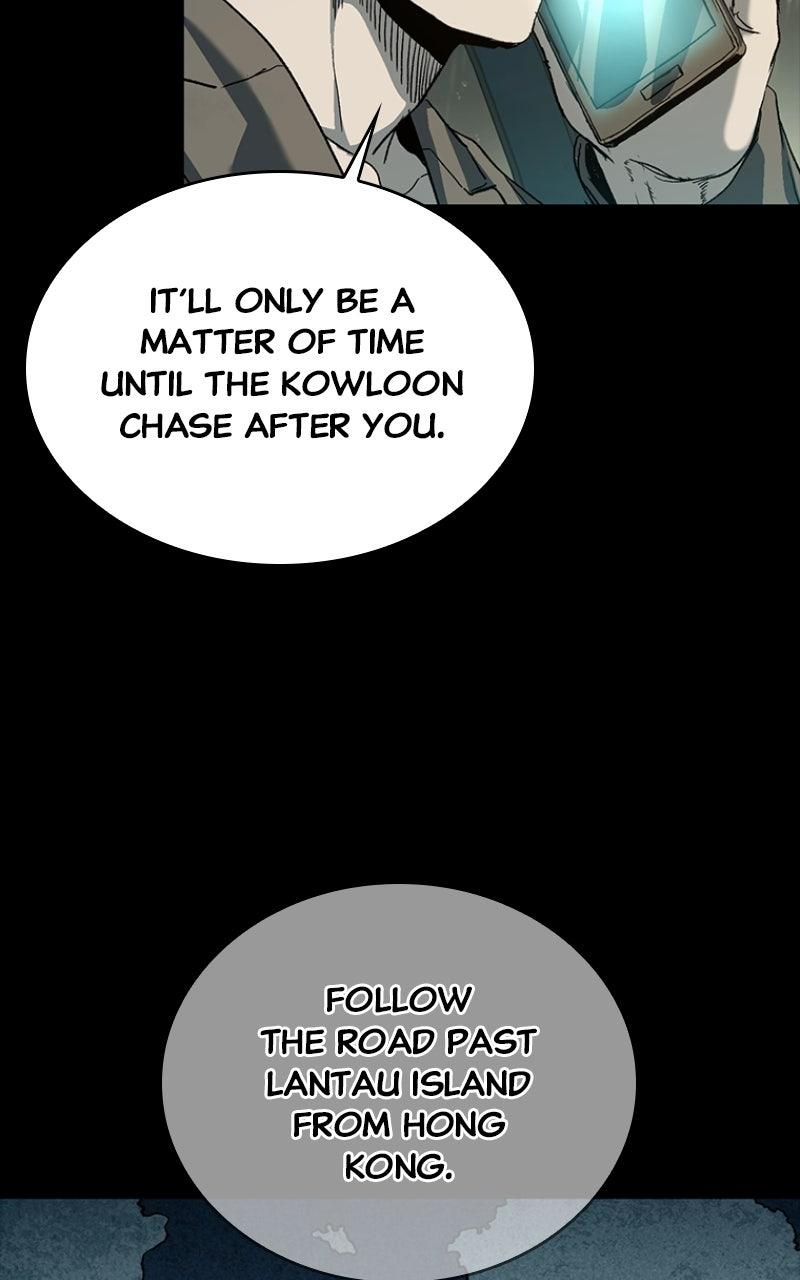 Kowloon: COPÓKA Chapter 46 - Page 95