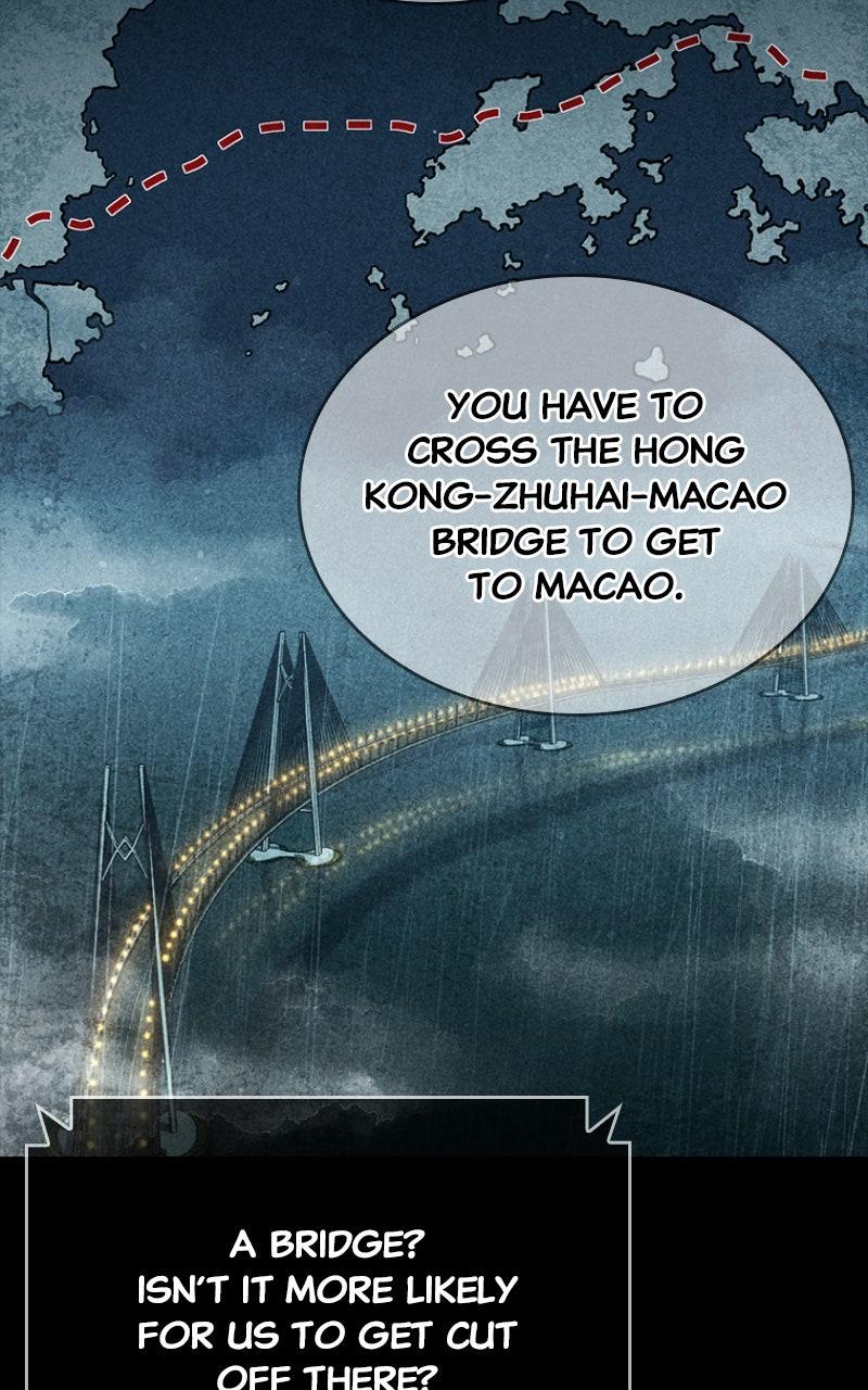 Kowloon: COPÓKA Chapter 46 - Page 96