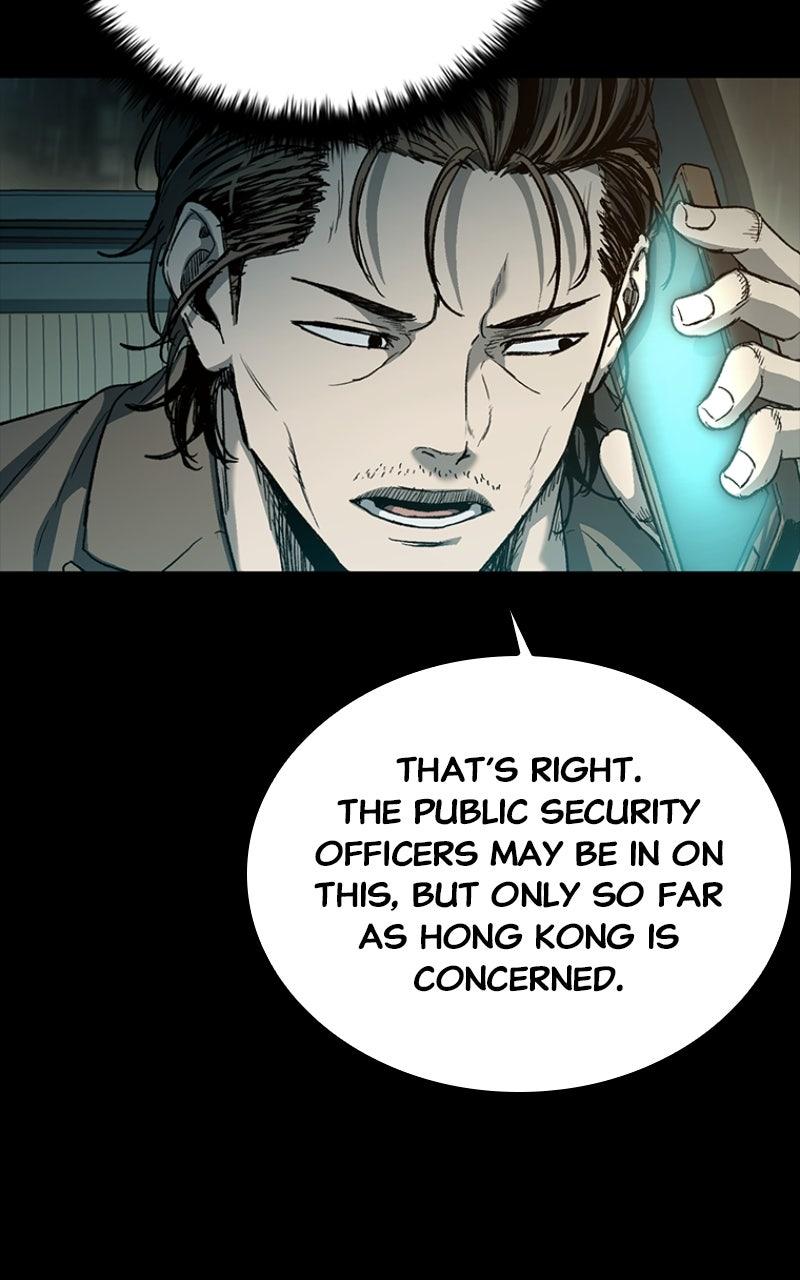 Kowloon: COPÓKA Chapter 46 - Page 99