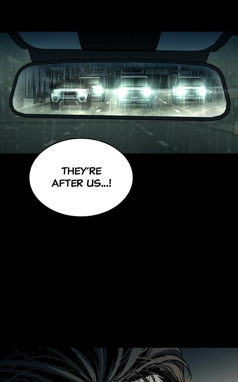 Kowloon: COPÓKA Chapter 46 - Page 103