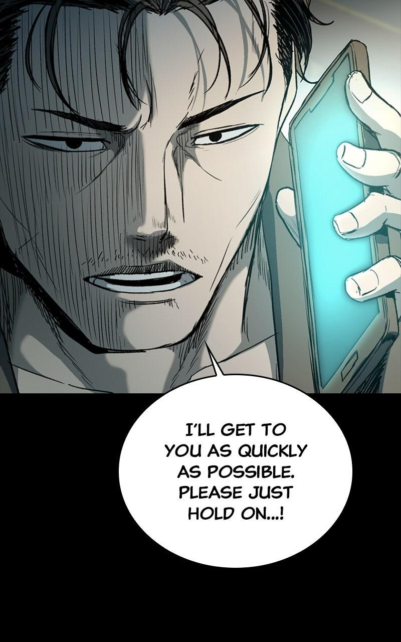 Kowloon: COPÓKA Chapter 46 - Page 104