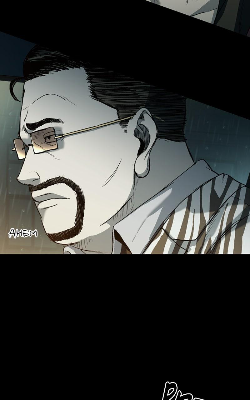 Kowloon: COPÓKA Chapter 46 - Page 109