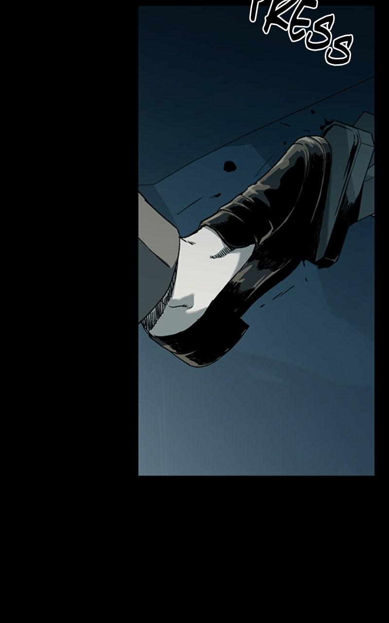 Kowloon: COPÓKA Chapter 46 - Page 110