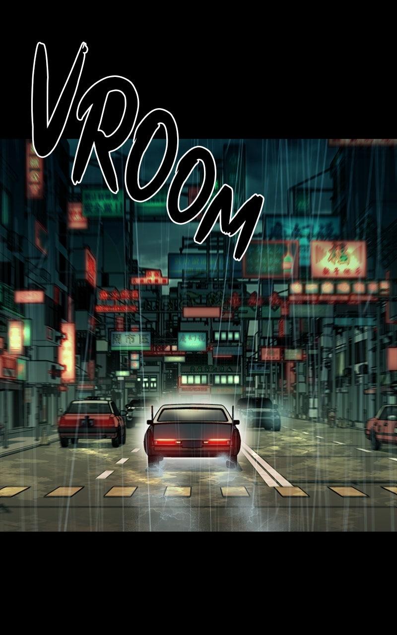 Kowloon: COPÓKA Chapter 46 - Page 111