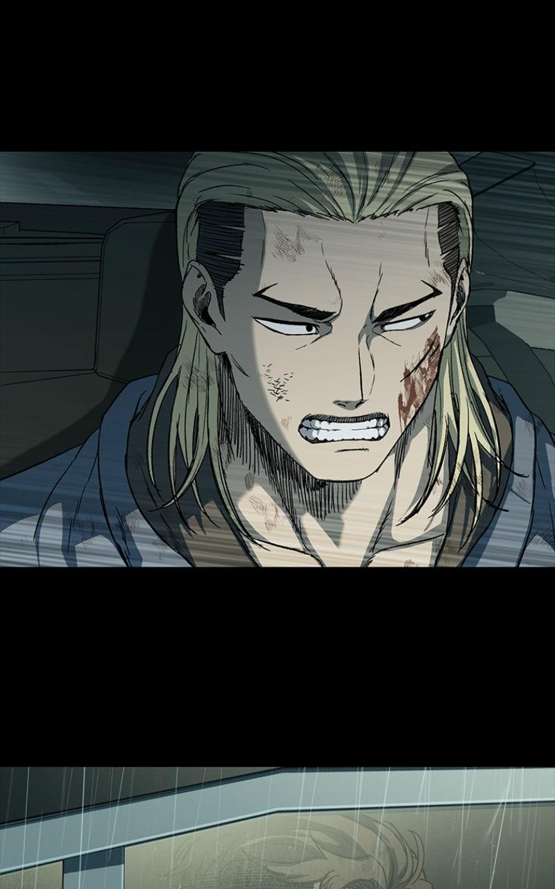 Kowloon: COPÓKA Chapter 46 - Page 116