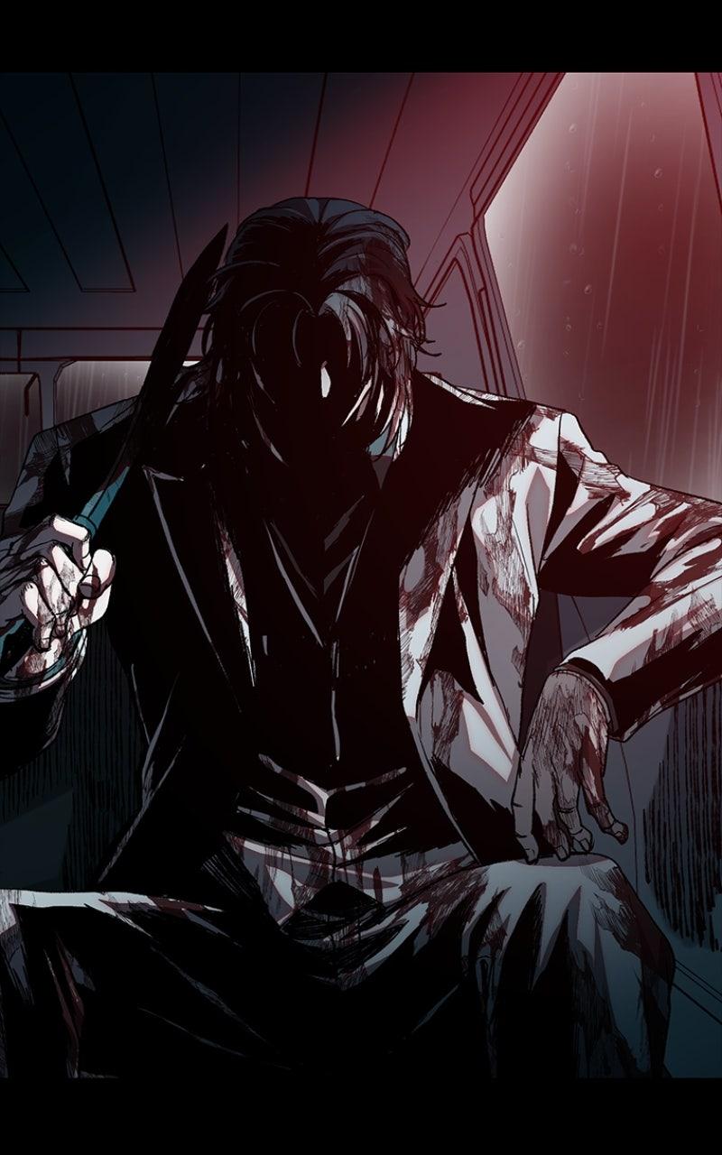 Kowloon: COPÓKA Chapter 46 - Page 119