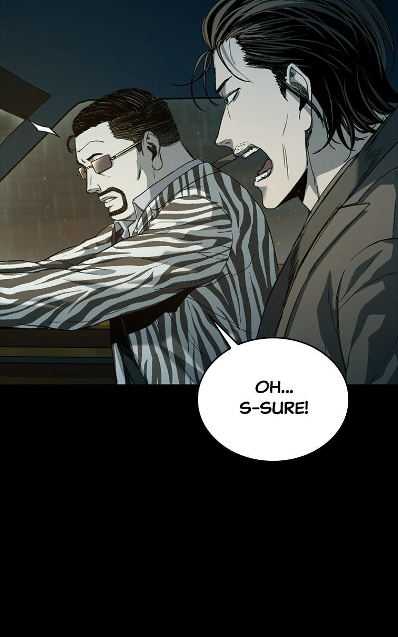 Kowloon: COPÓKA Chapter 47 - Page 5