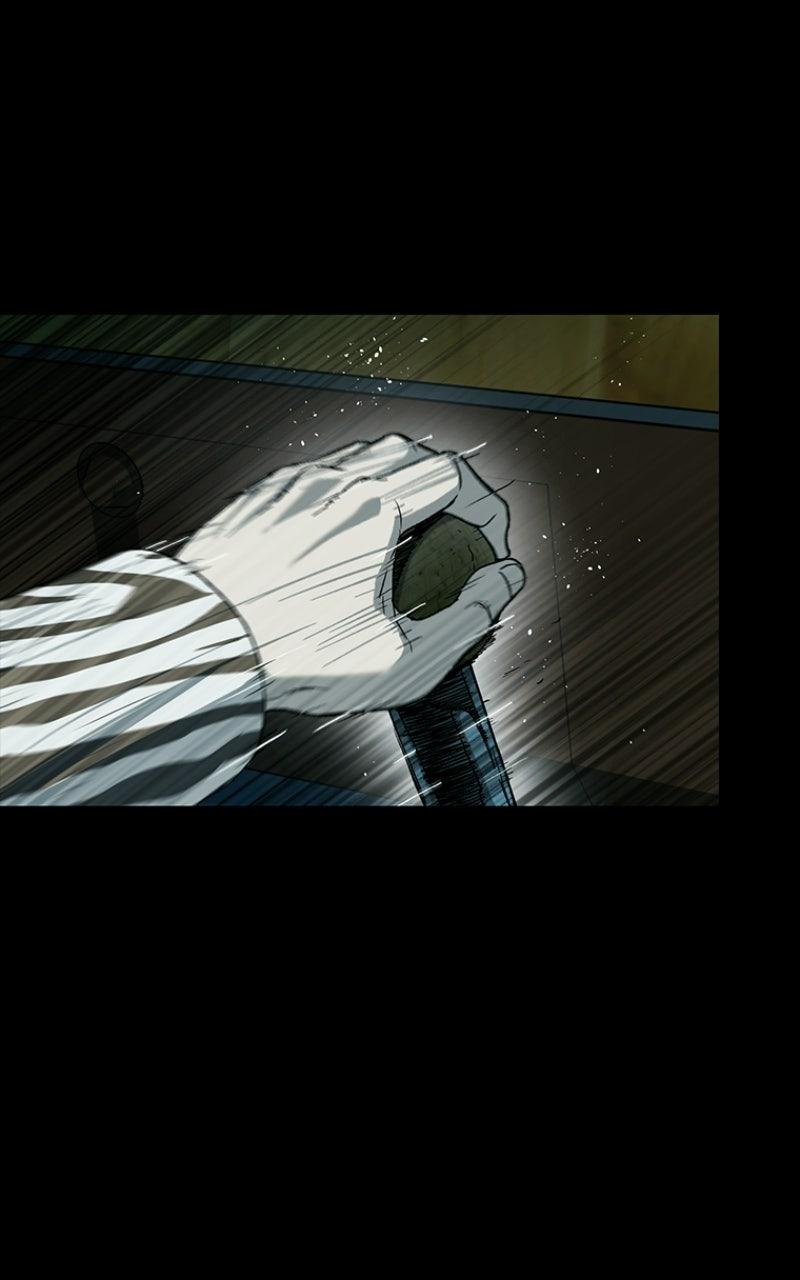 Kowloon: COPÓKA Chapter 47 - Page 6