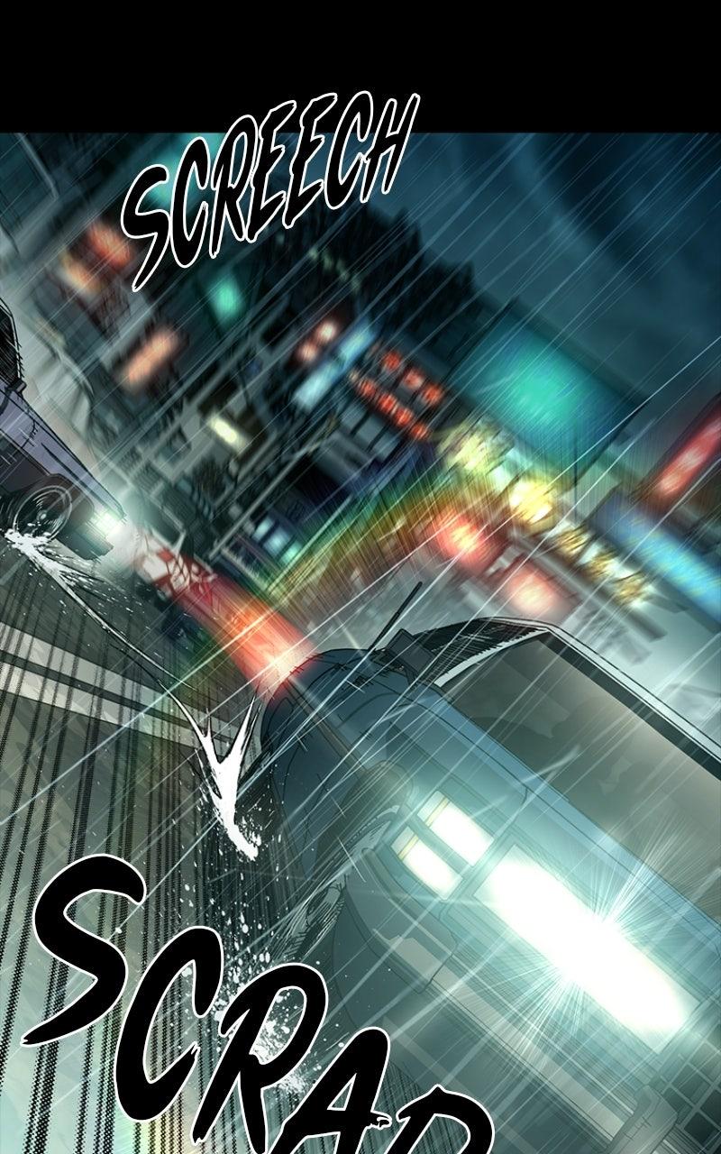 Kowloon: COPÓKA Chapter 47 - Page 7