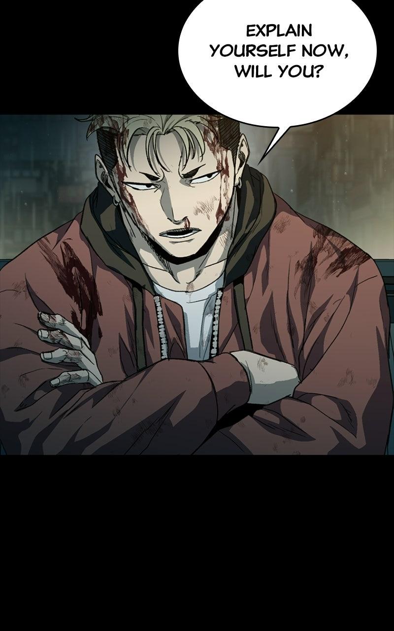 Kowloon: COPÓKA Chapter 47 - Page 10