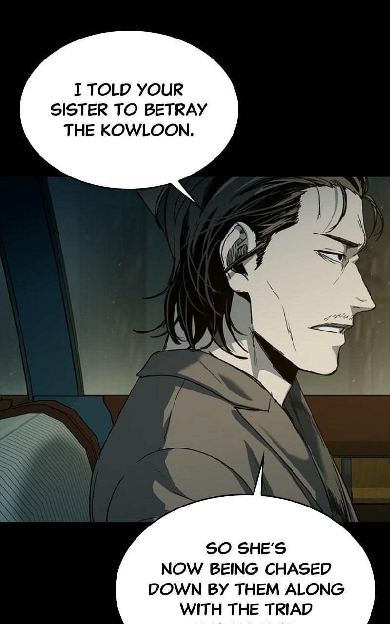 Kowloon: COPÓKA Chapter 47 - Page 11