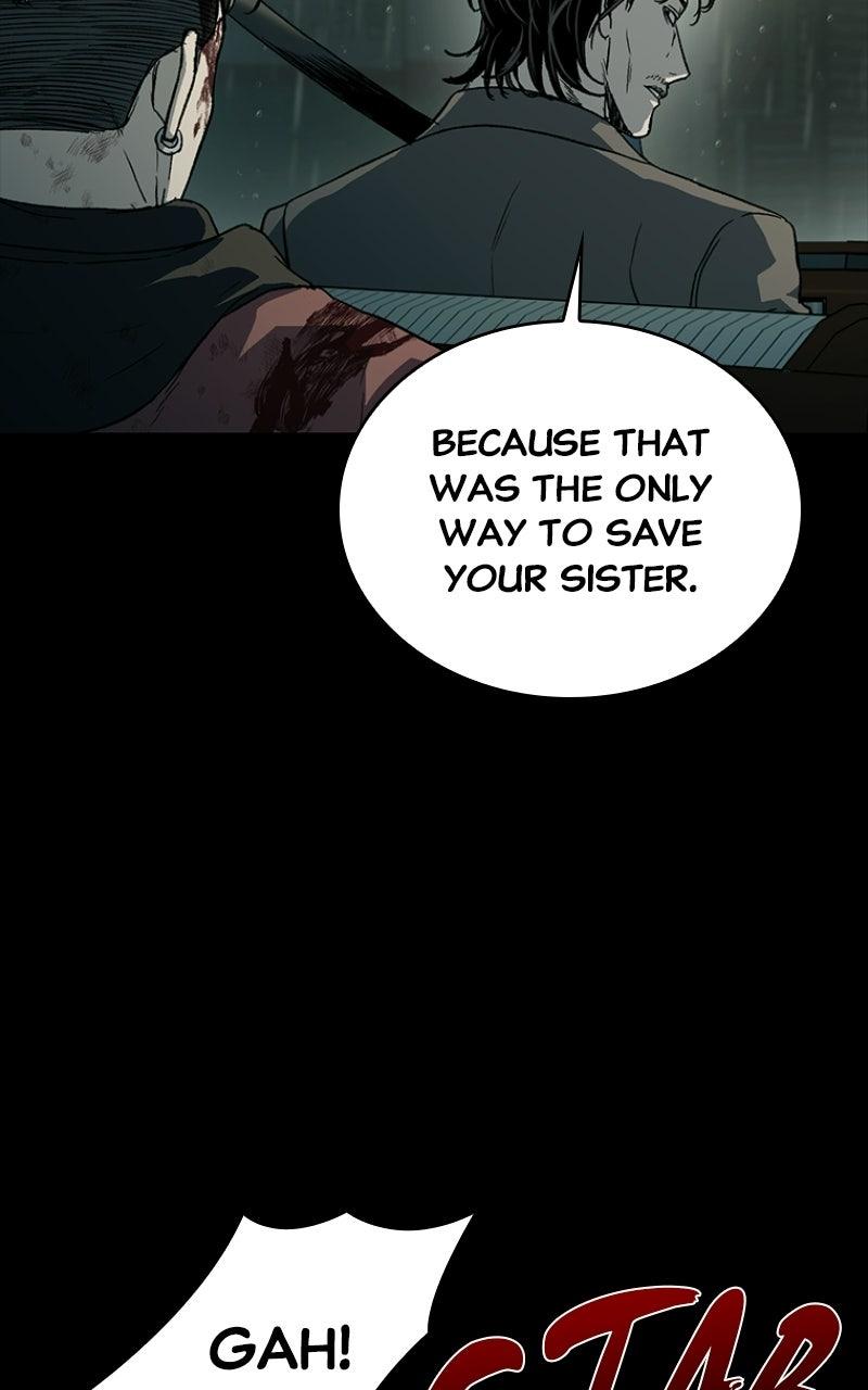 Kowloon: COPÓKA Chapter 47 - Page 13