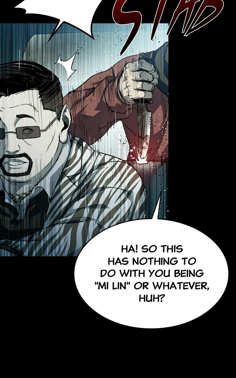 Kowloon: COPÓKA Chapter 47 - Page 14