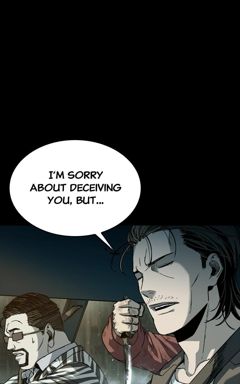 Kowloon: COPÓKA Chapter 47 - Page 15