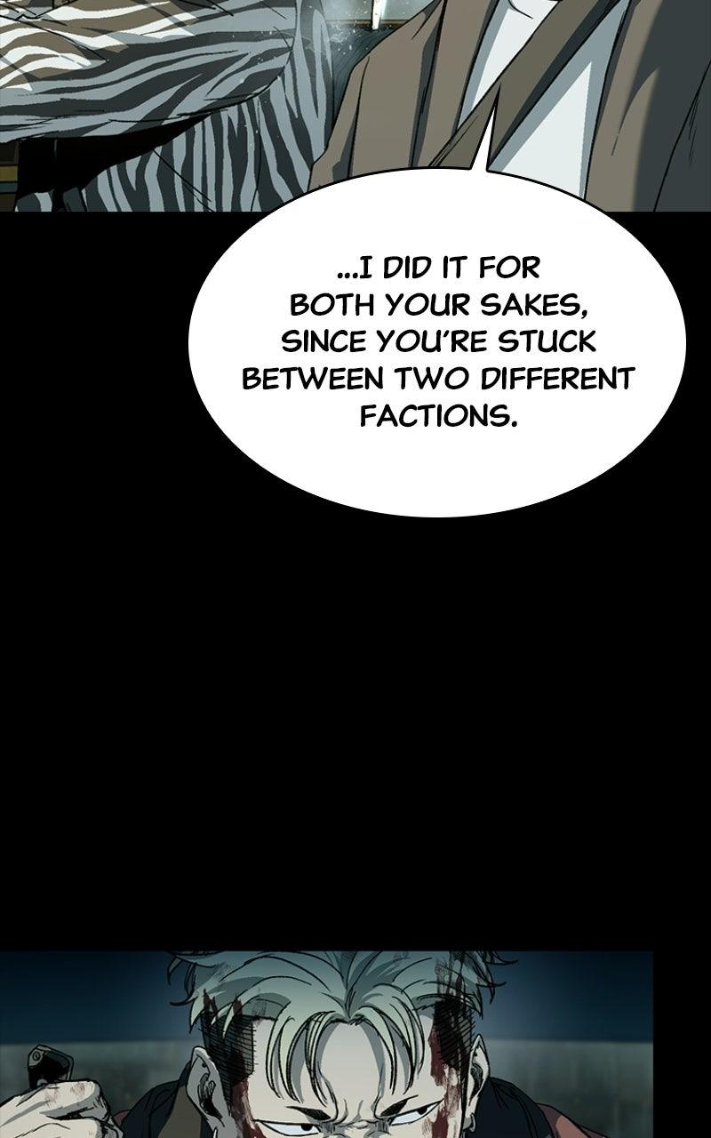 Kowloon: COPÓKA Chapter 47 - Page 16