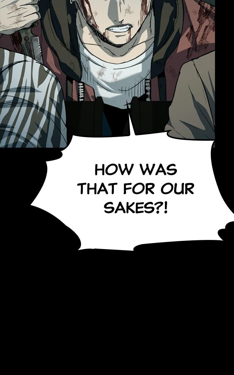 Kowloon: COPÓKA Chapter 47 - Page 17