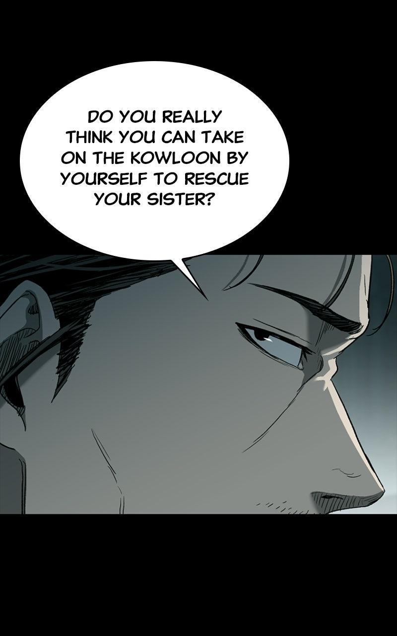 Kowloon: COPÓKA Chapter 47 - Page 18