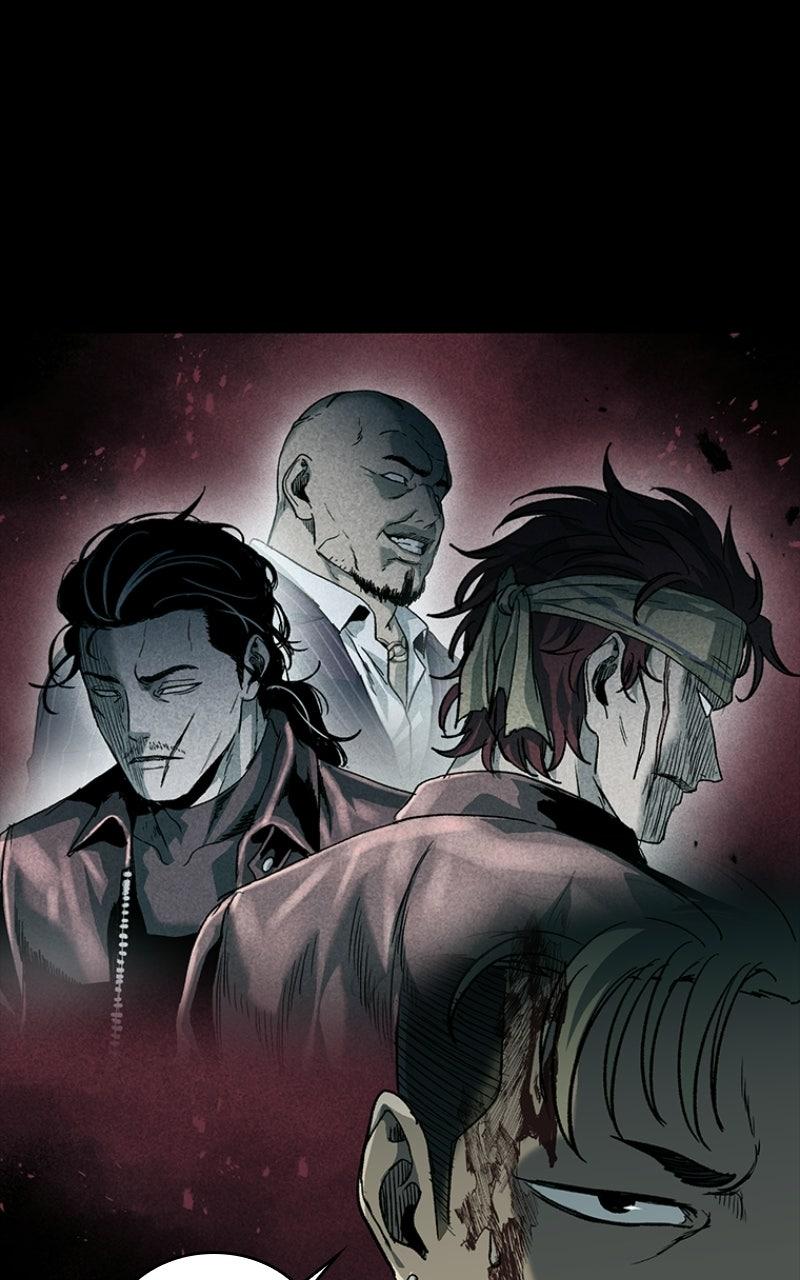 Kowloon: COPÓKA Chapter 47 - Page 19