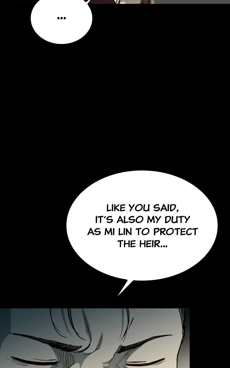 Kowloon: COPÓKA Chapter 47 - Page 20