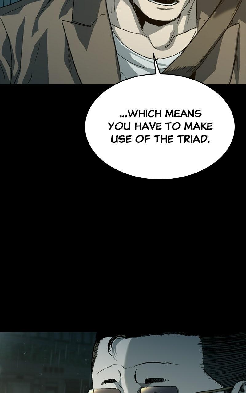 Kowloon: COPÓKA Chapter 47 - Page 22