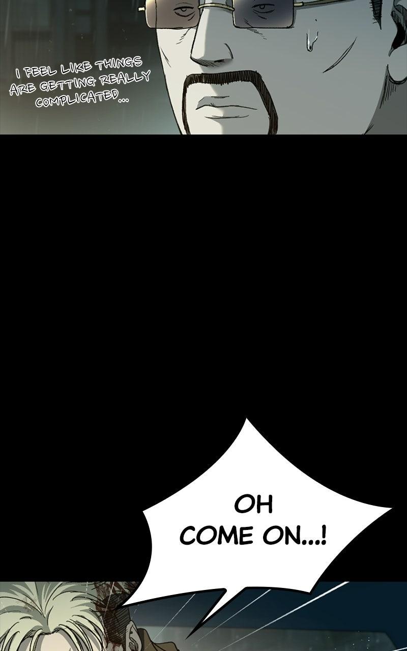 Kowloon: COPÓKA Chapter 47 - Page 23