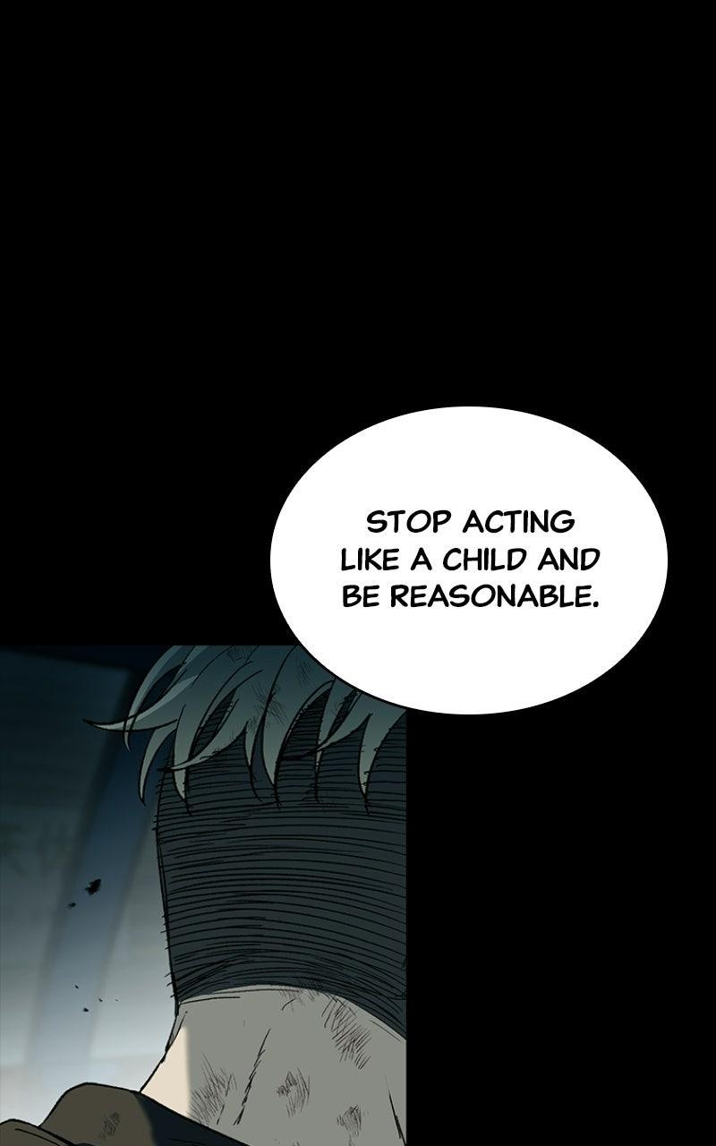 Kowloon: COPÓKA Chapter 47 - Page 26