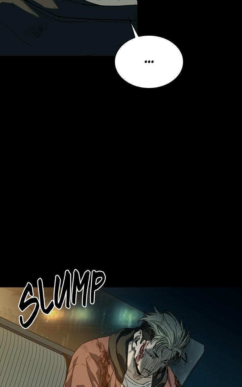 Kowloon: COPÓKA Chapter 47 - Page 27