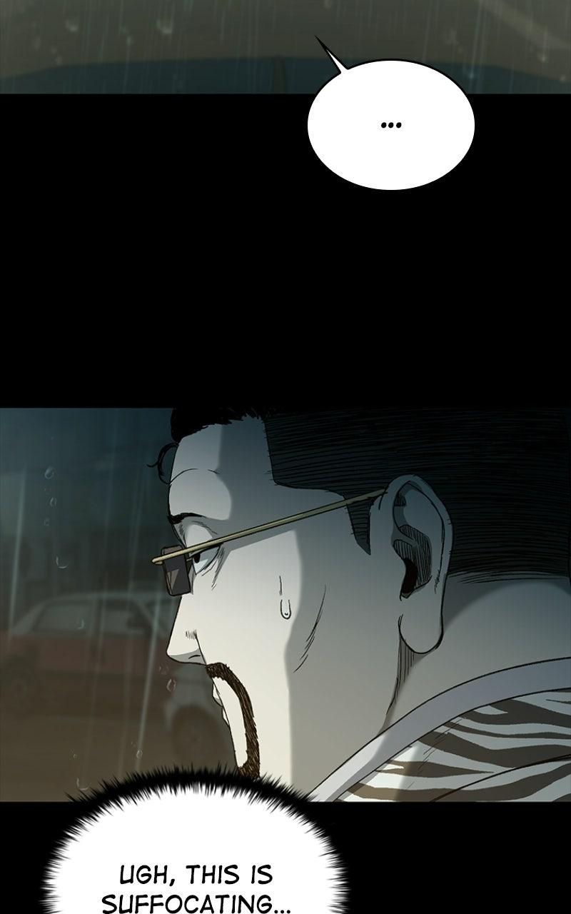 Kowloon: COPÓKA Chapter 47 - Page 29