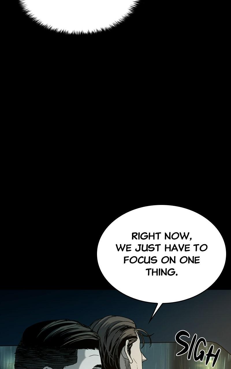 Kowloon: COPÓKA Chapter 47 - Page 30