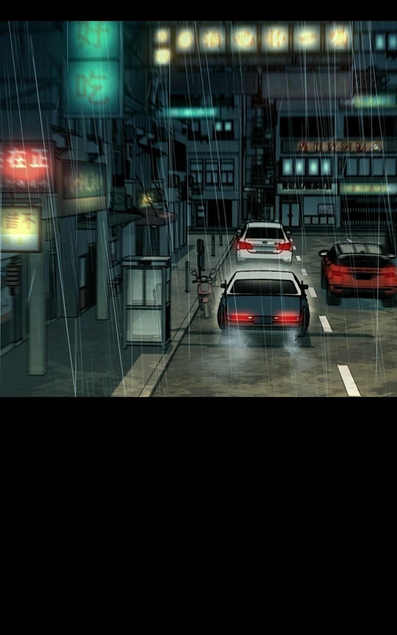 Kowloon: COPÓKA Chapter 47 - Page 32