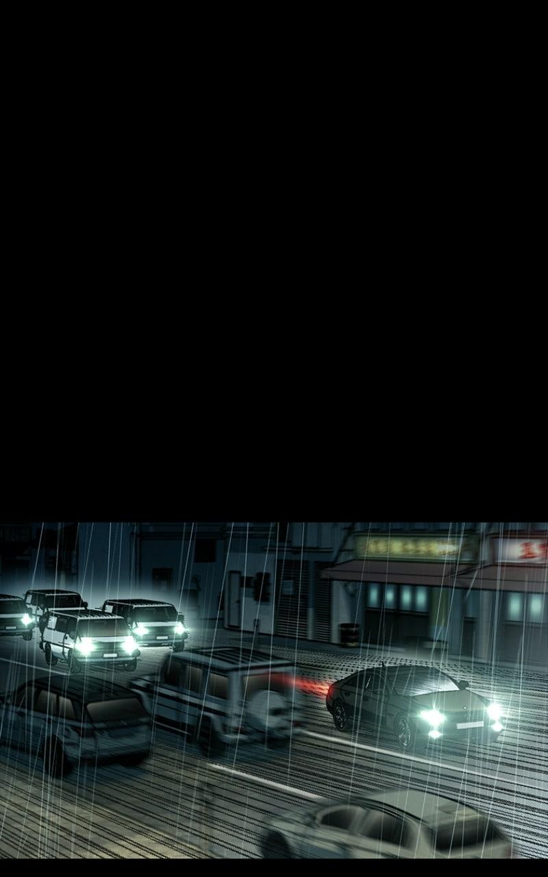 Kowloon: COPÓKA Chapter 47 - Page 35