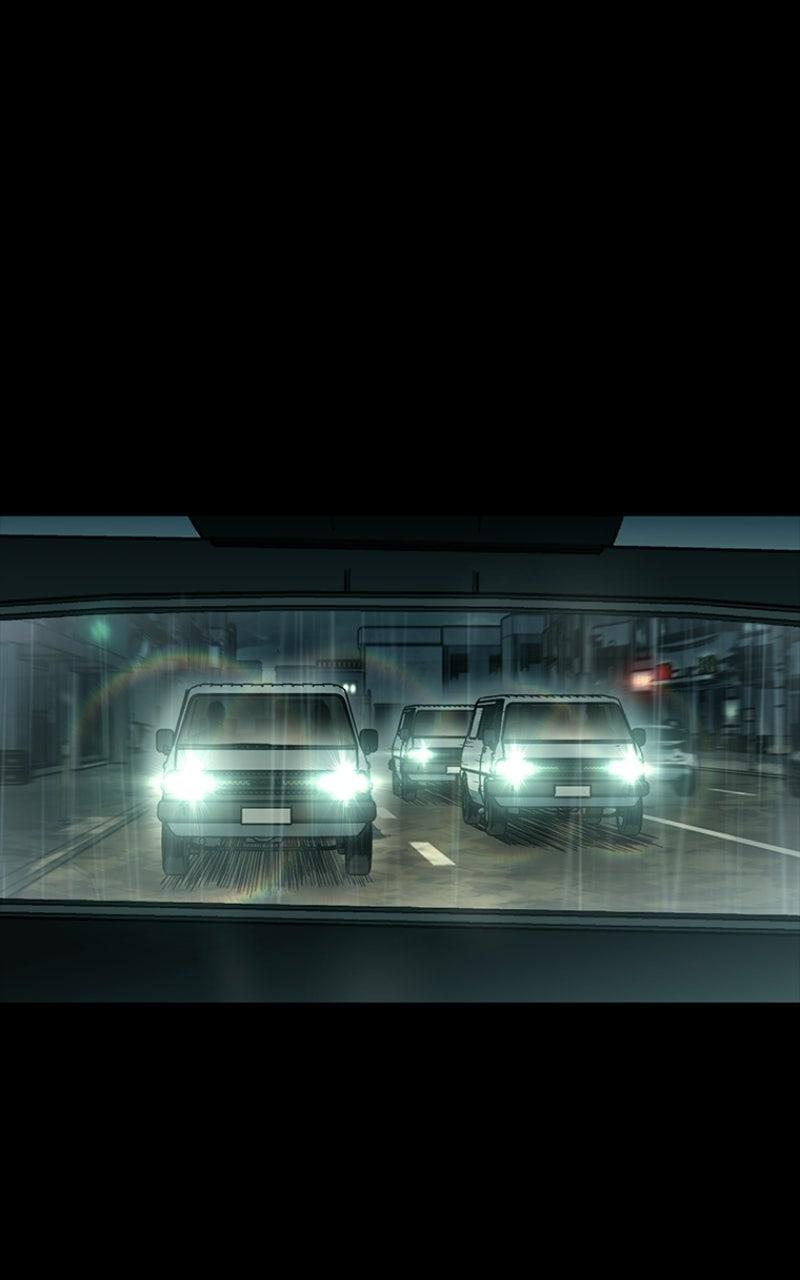 Kowloon: COPÓKA Chapter 47 - Page 36