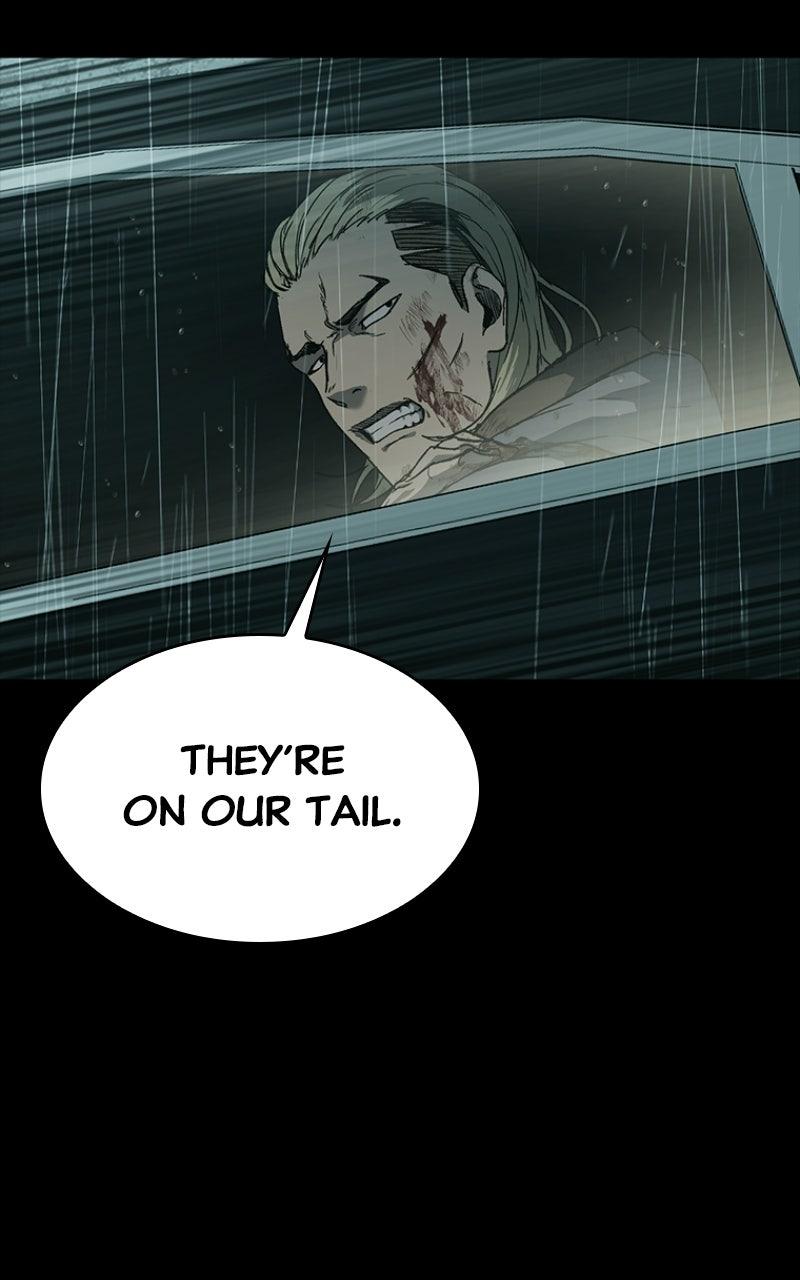 Kowloon: COPÓKA Chapter 47 - Page 37