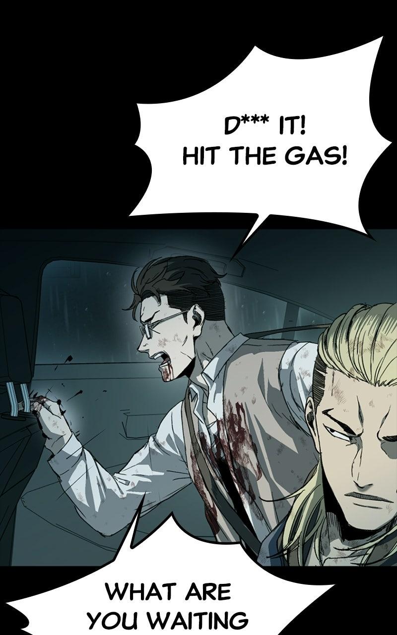 Kowloon: COPÓKA Chapter 47 - Page 38