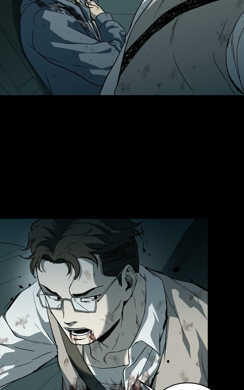 Kowloon: COPÓKA Chapter 47 - Page 40