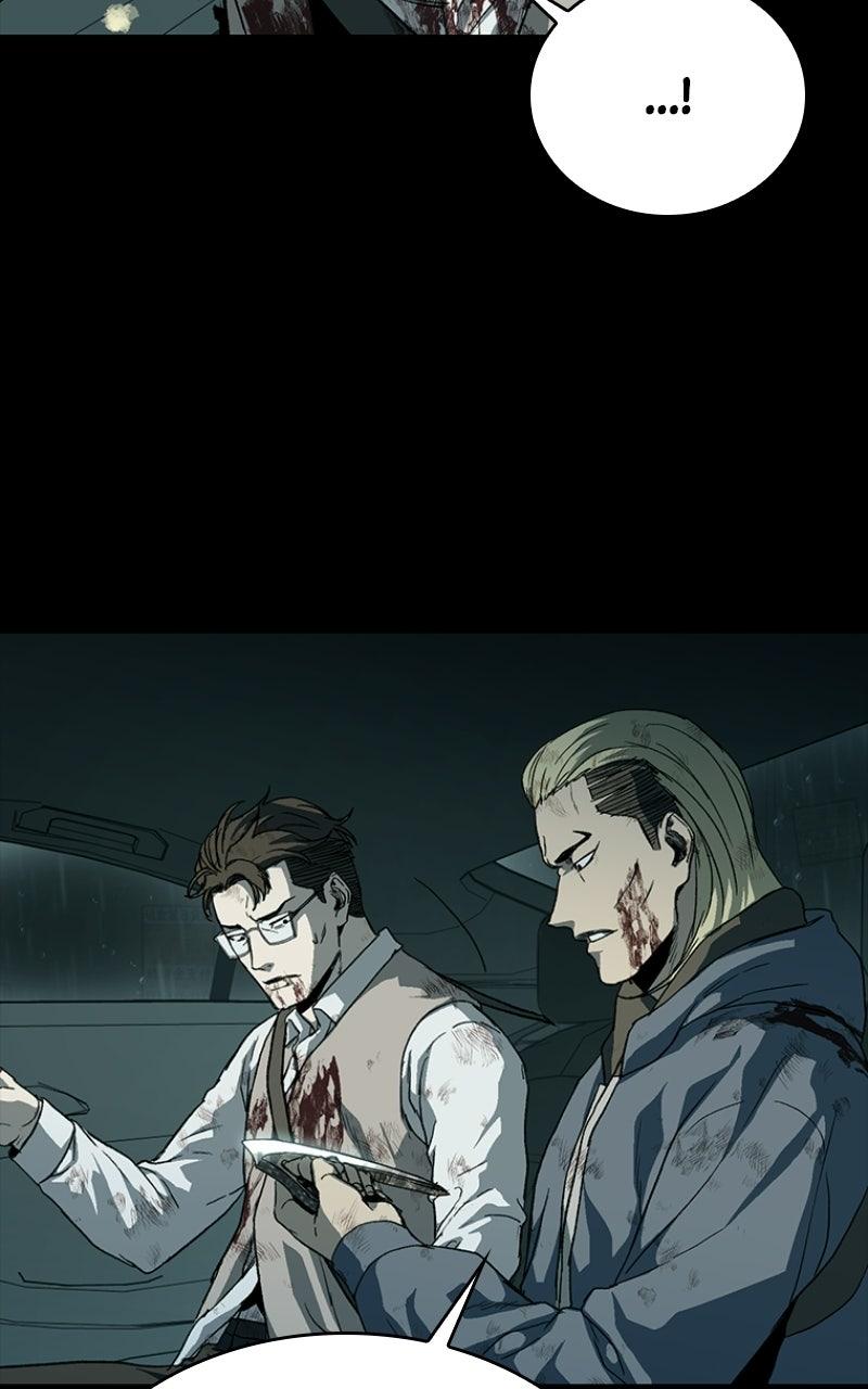 Kowloon: COPÓKA Chapter 47 - Page 41