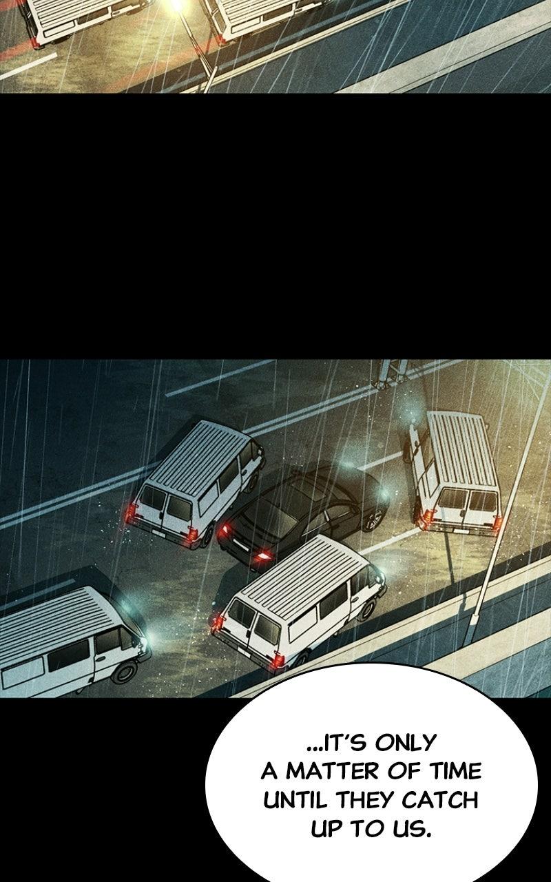 Kowloon: COPÓKA Chapter 47 - Page 43